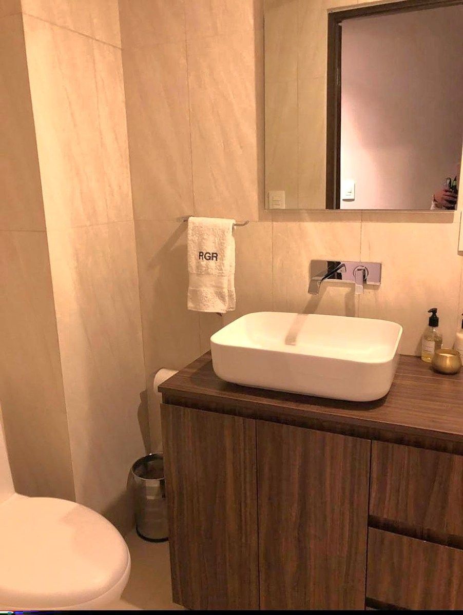 Departamento en Contadero, Cuajimalpa de Morelos, foto 8 de 11