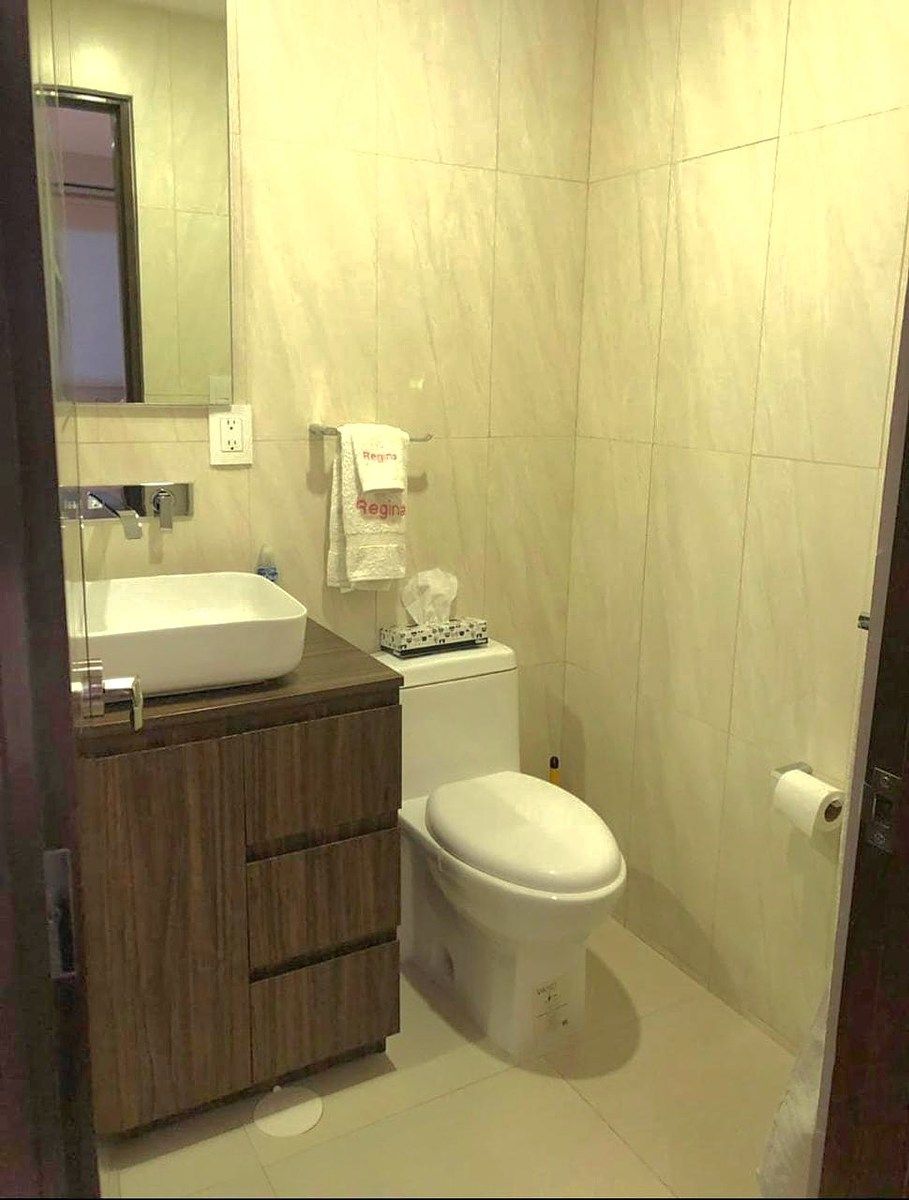 Departamento en Contadero, Cuajimalpa de Morelos, foto 9 de 11