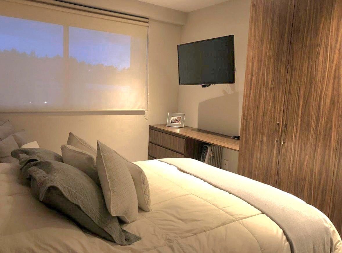 Departamento en Contadero, Cuajimalpa de Morelos, foto 10 de 11