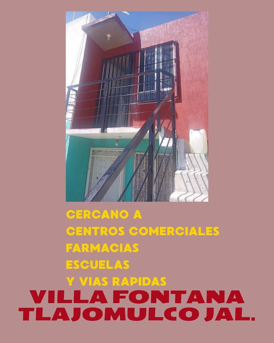 Departamento en Villa Fontana Aqua, Tlajomulco de Zúñiga, foto 3 de 3