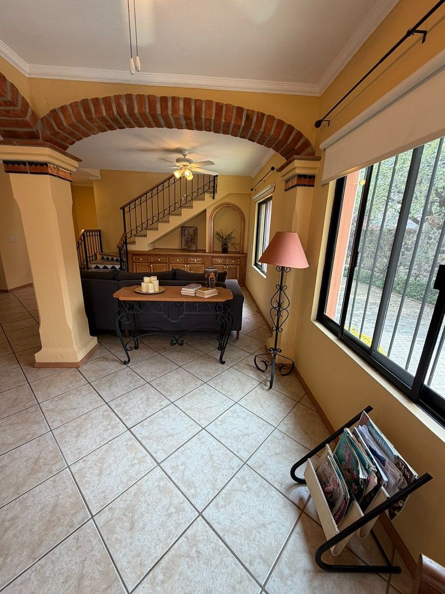 Casa em Ajijic Centro, Chapala, foto 5 de 38