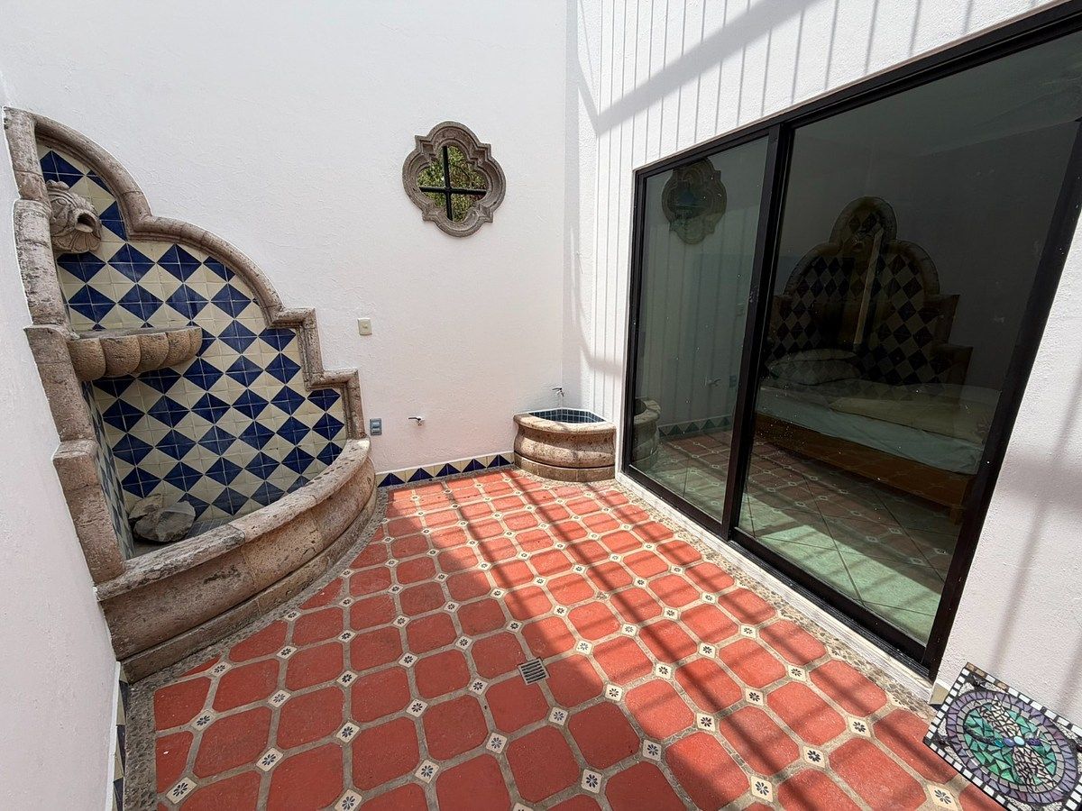 Casa em Ajijic Centro, Chapala, foto 24 de 38