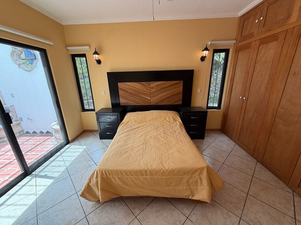 Casa em Ajijic Centro, Chapala, foto 27 de 38