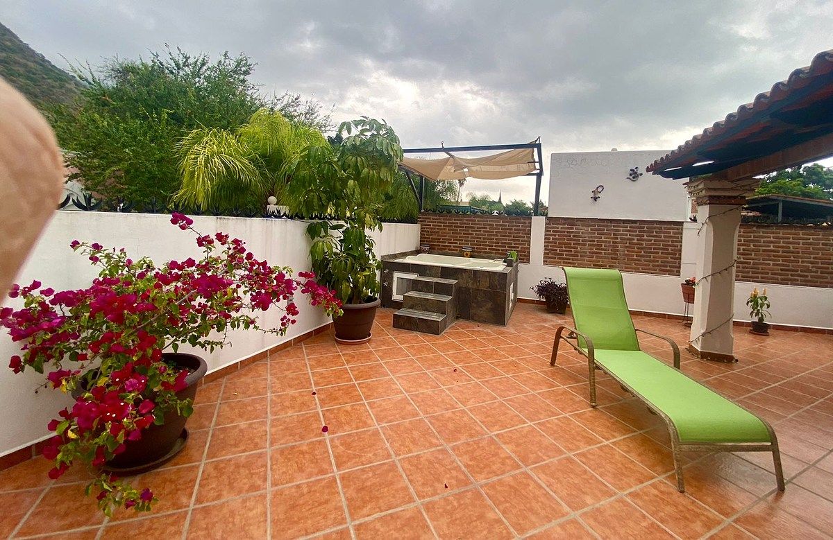 Casa em Ajijic Centro, Chapala, foto 34 de 38