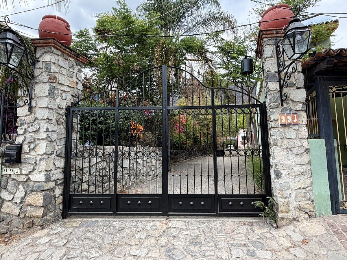 Casa em Ajijic Centro, Chapala, foto 35 de 38