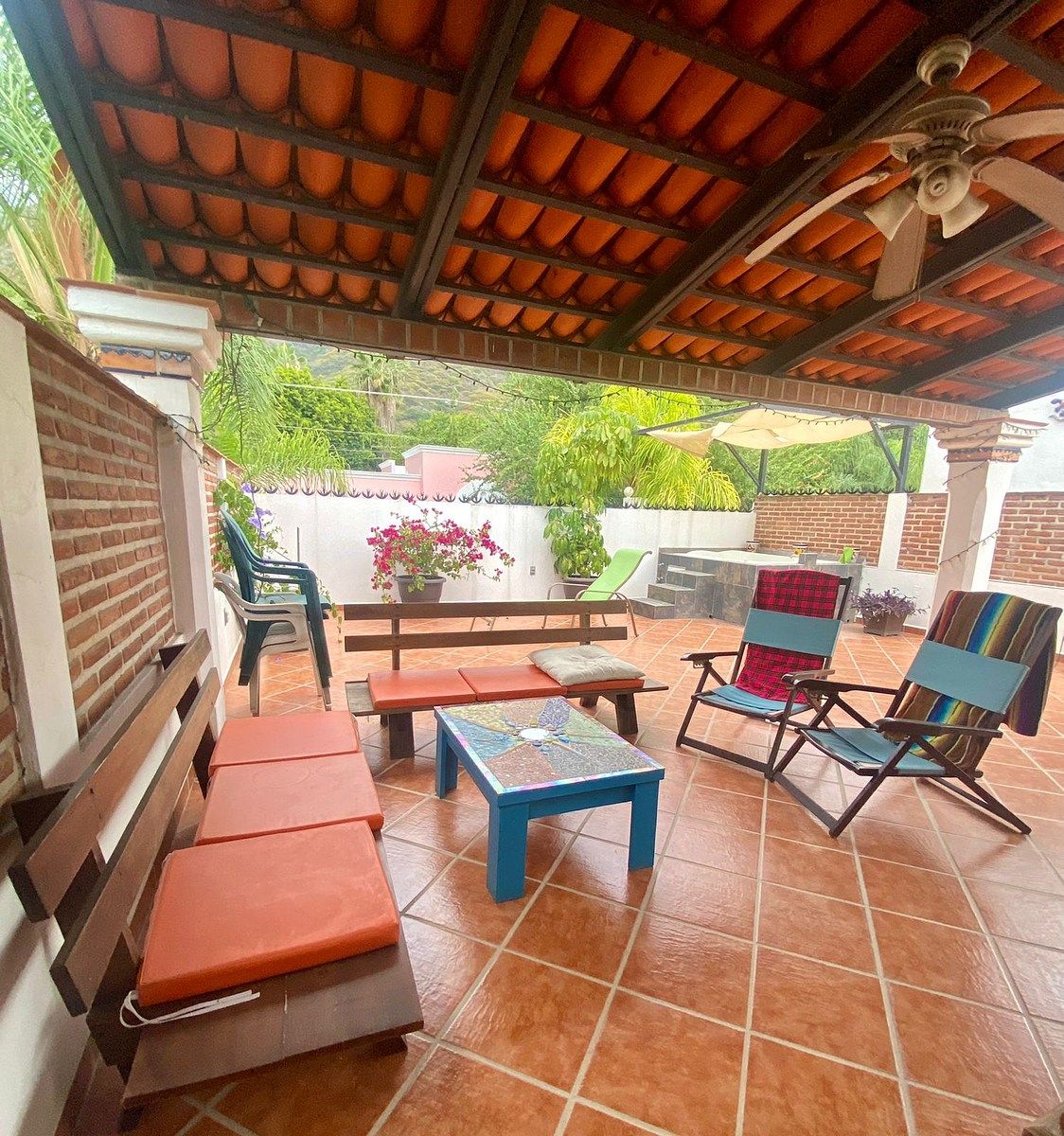 Casa em Ajijic Centro, Chapala, foto 36 de 38