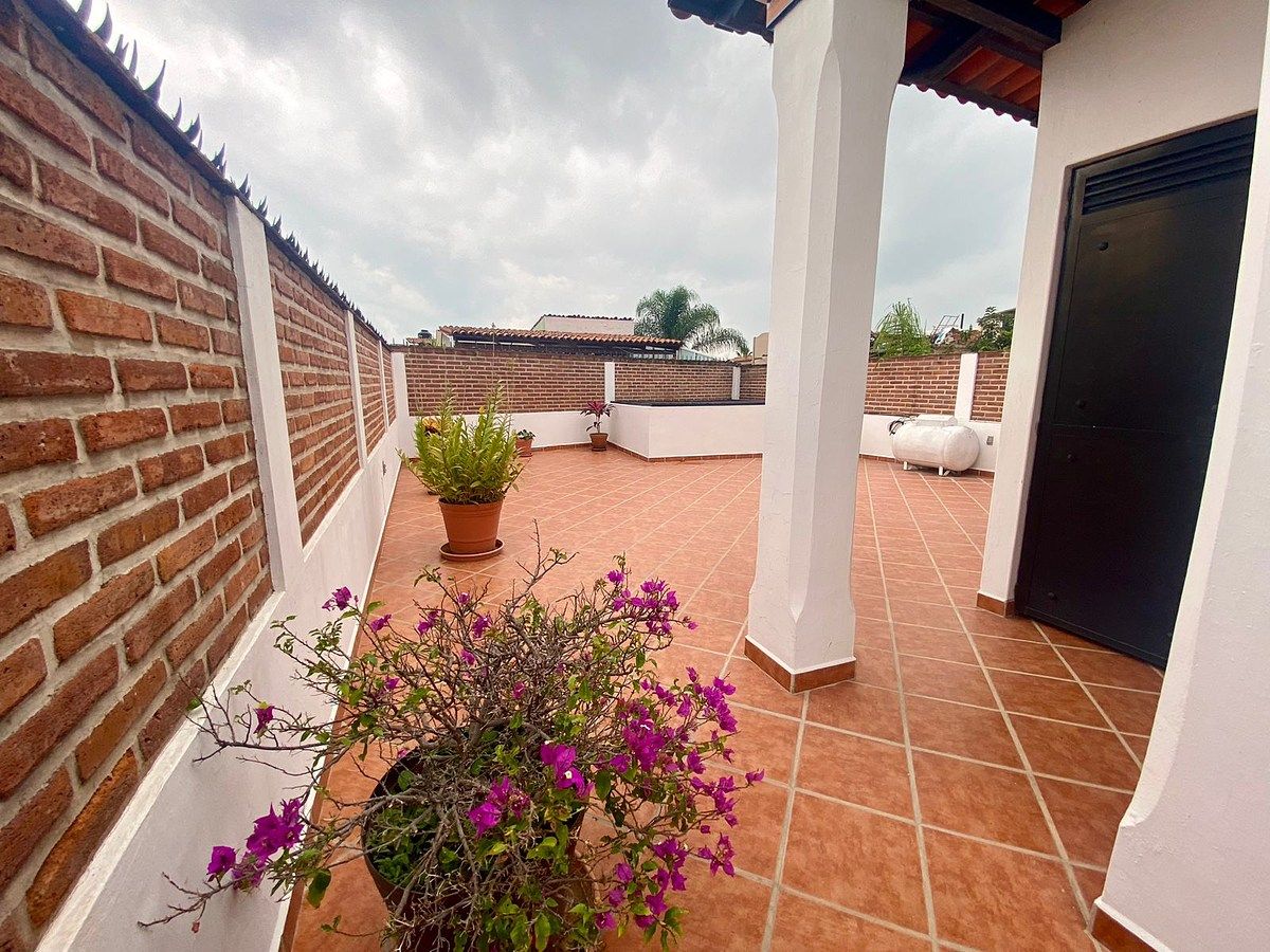 Casa em Ajijic Centro, Chapala, foto 37 de 38