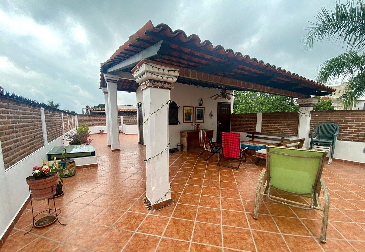 Casa em Ajijic Centro, Chapala, foto 38 de 38