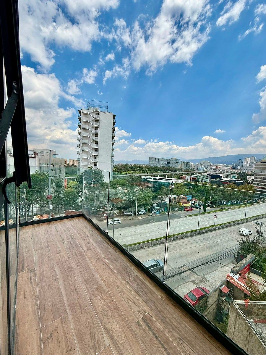 Departamento en Campestre Palo Alto, Cuajimalpa de Morelos, foto 16 de 40