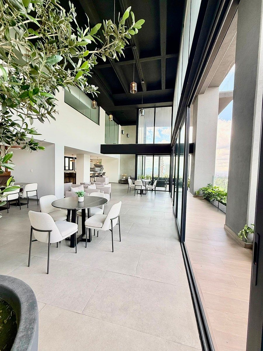 Departamento en Campestre Palo Alto, Cuajimalpa de Morelos, foto 20 de 40