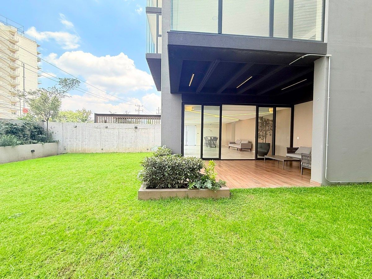 Departamento en Campestre Palo Alto, Cuajimalpa de Morelos, foto 39 de 40