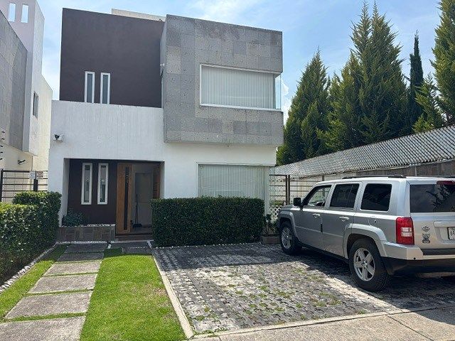 Casa en Residencial Foresta, Metepec, foto 5 de 18