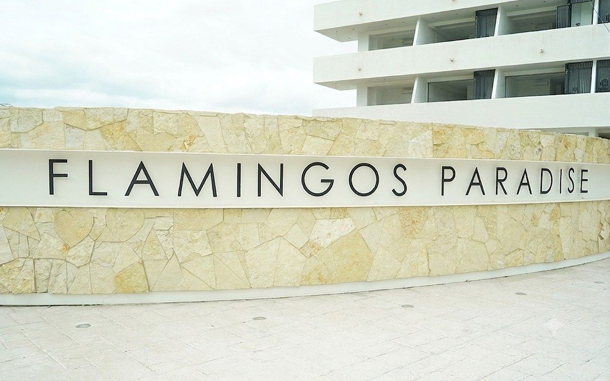 Apartamento para alugar Flamingos Paradise Nvo Vallarta, foto 1 de 36