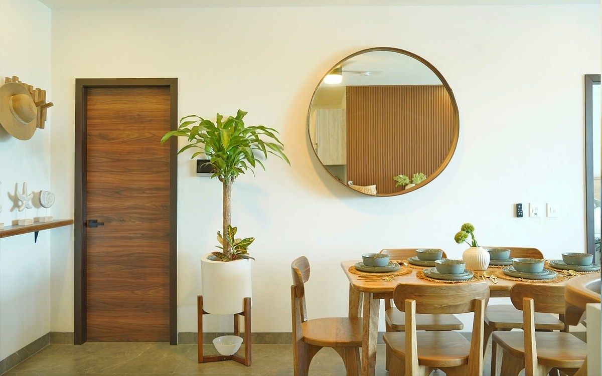 Apartamento em Flamingos, Bahía de Banderas, foto 2 de 36
