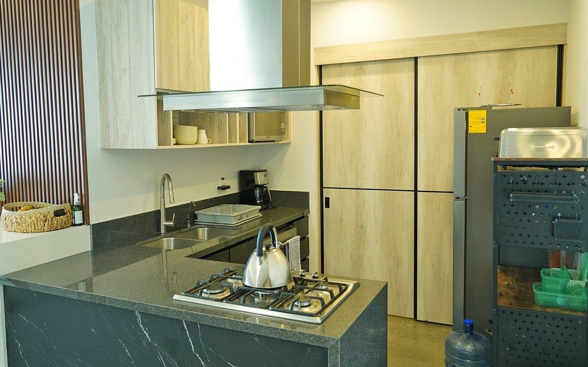 Apartamento em Flamingos, Bahía de Banderas, foto 3 de 36