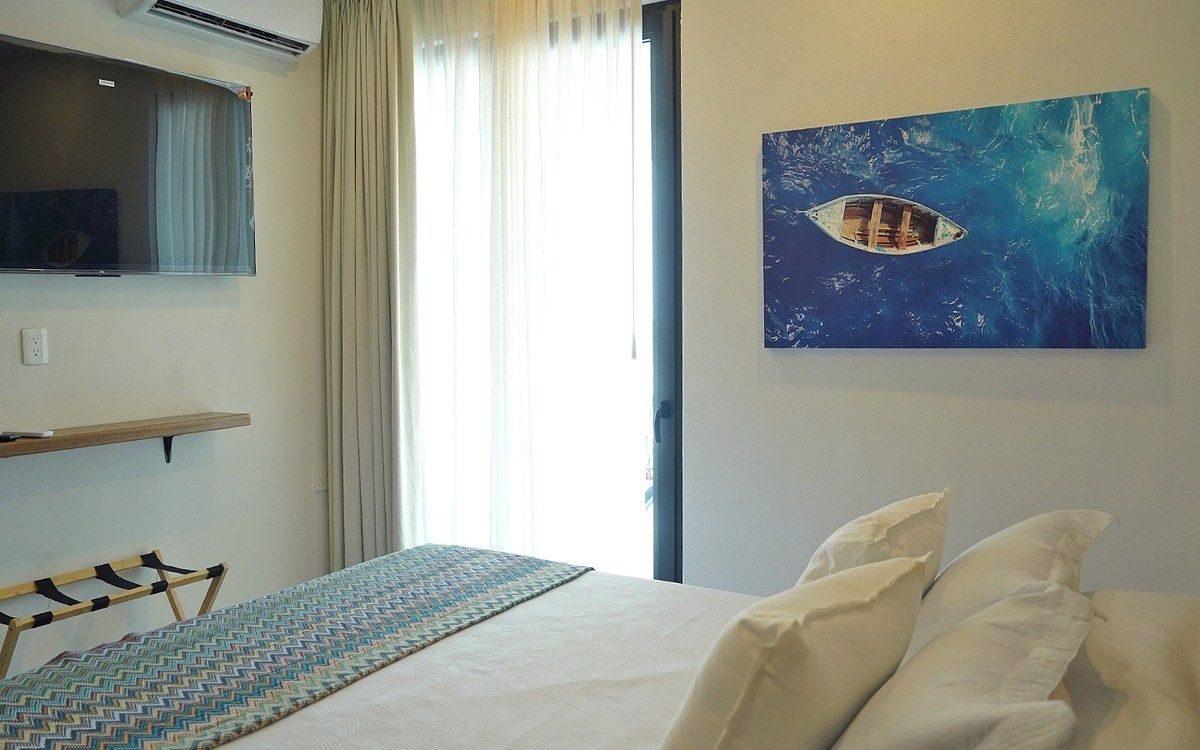 Apartamento em Flamingos, Bahía de Banderas, foto 12 de 36