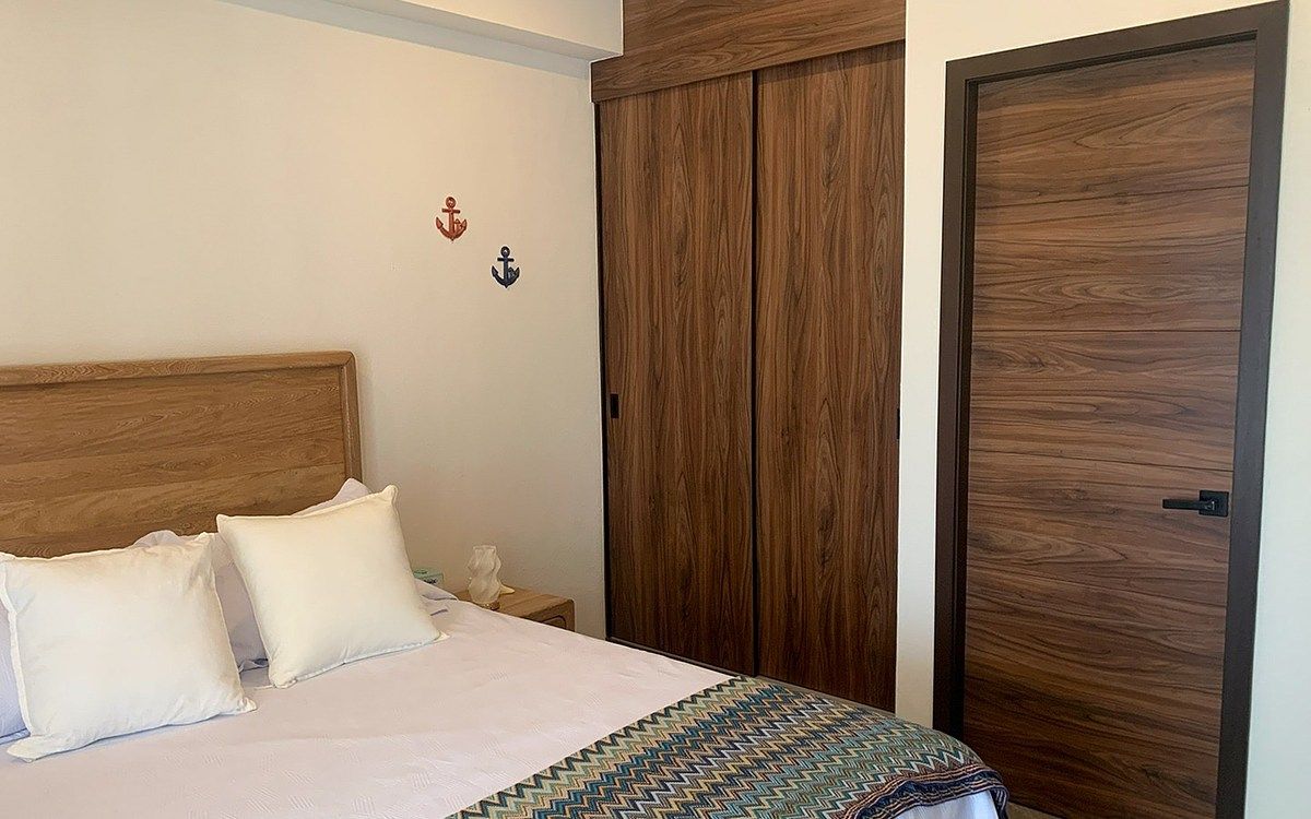 Apartamento em Flamingos, Bahía de Banderas, foto 13 de 36