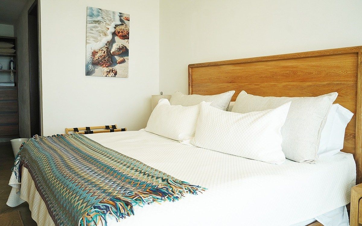 Apartamento em Flamingos, Bahía de Banderas, foto 16 de 36