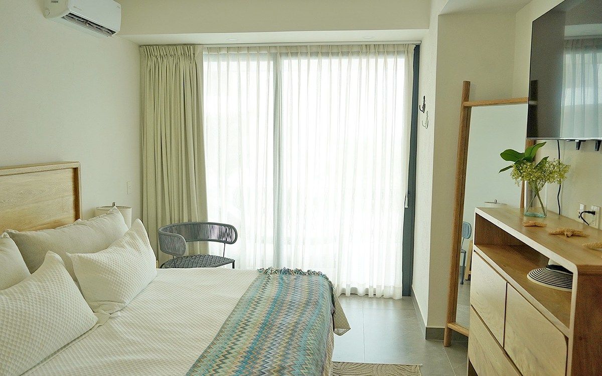 Apartamento em Flamingos, Bahía de Banderas, foto 17 de 36