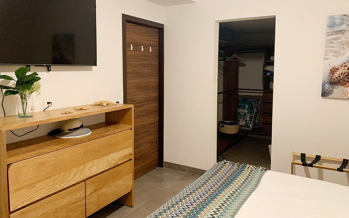Apartamento em Flamingos, Bahía de Banderas, foto 18 de 36