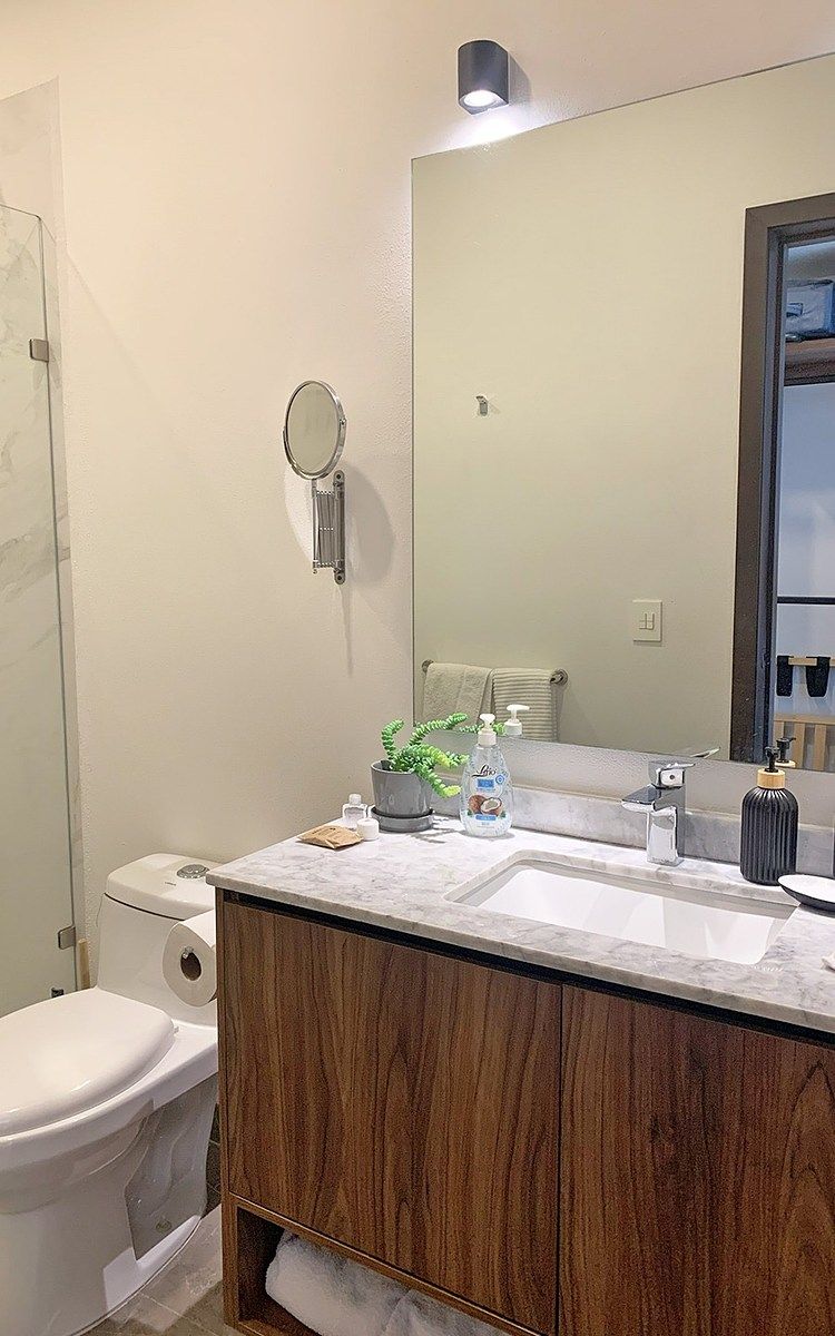 Apartamento em Flamingos, Bahía de Banderas, foto 20 de 36