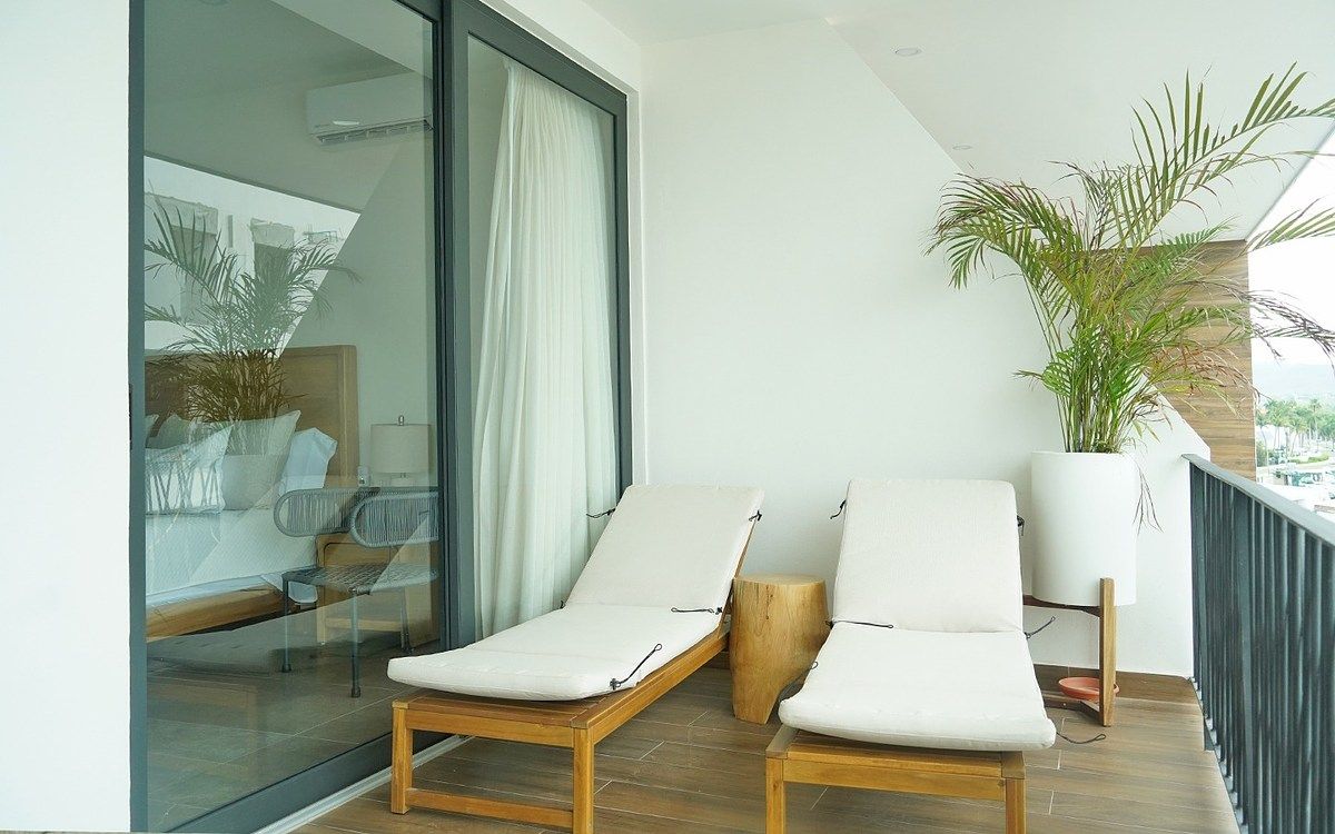 Apartamento em Flamingos, Bahía de Banderas, foto 23 de 36