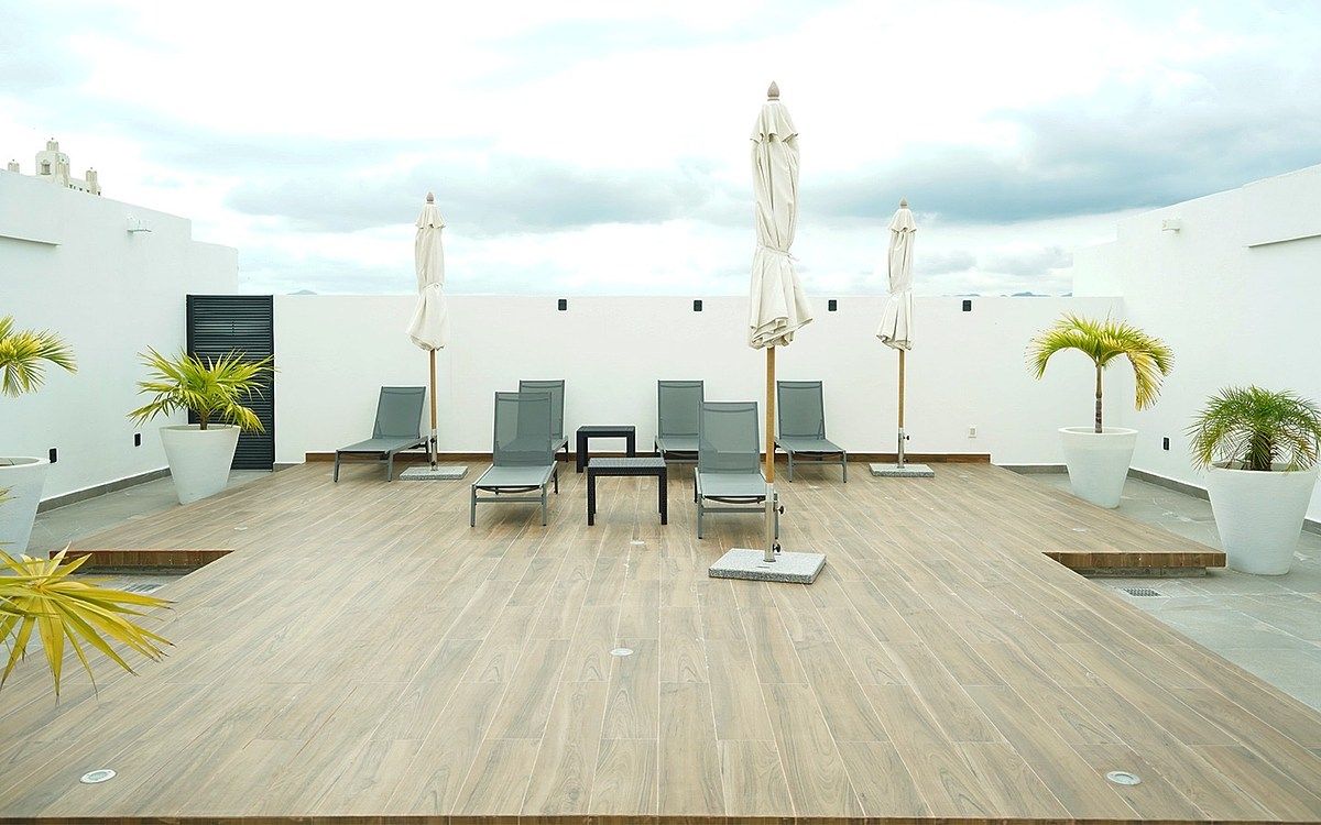 Apartamento em Flamingos, Bahía de Banderas, foto 25 de 36