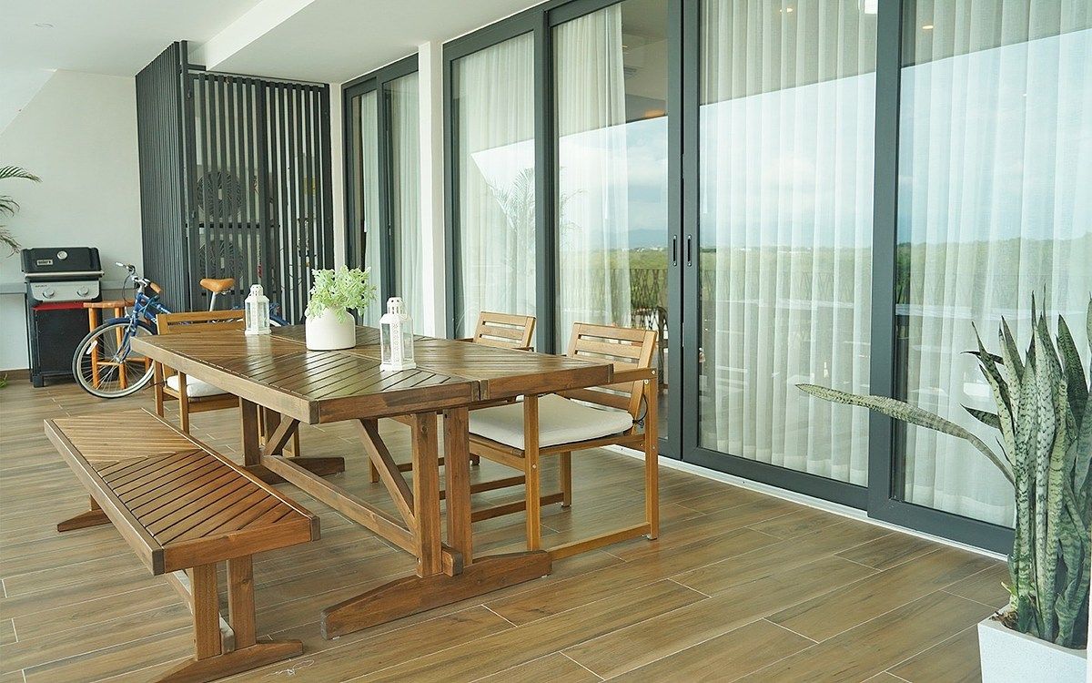 Apartamento em Flamingos, Bahía de Banderas, foto 26 de 36