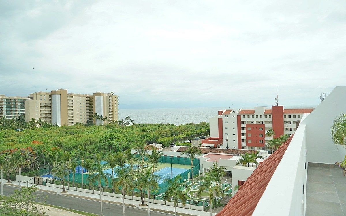 Apartamento em Flamingos, Bahía de Banderas, foto 29 de 36