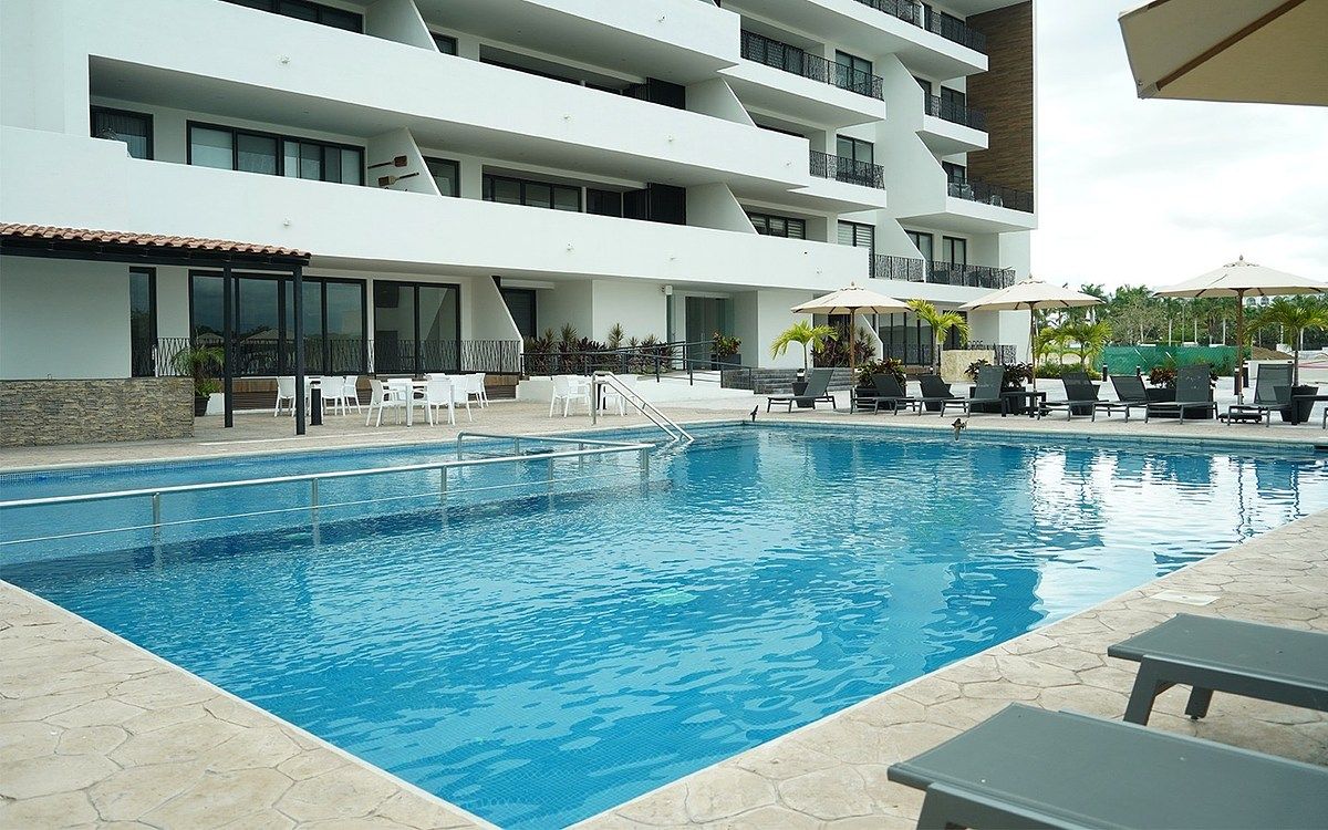 Apartamento em Flamingos, Bahía de Banderas, foto 30 de 36