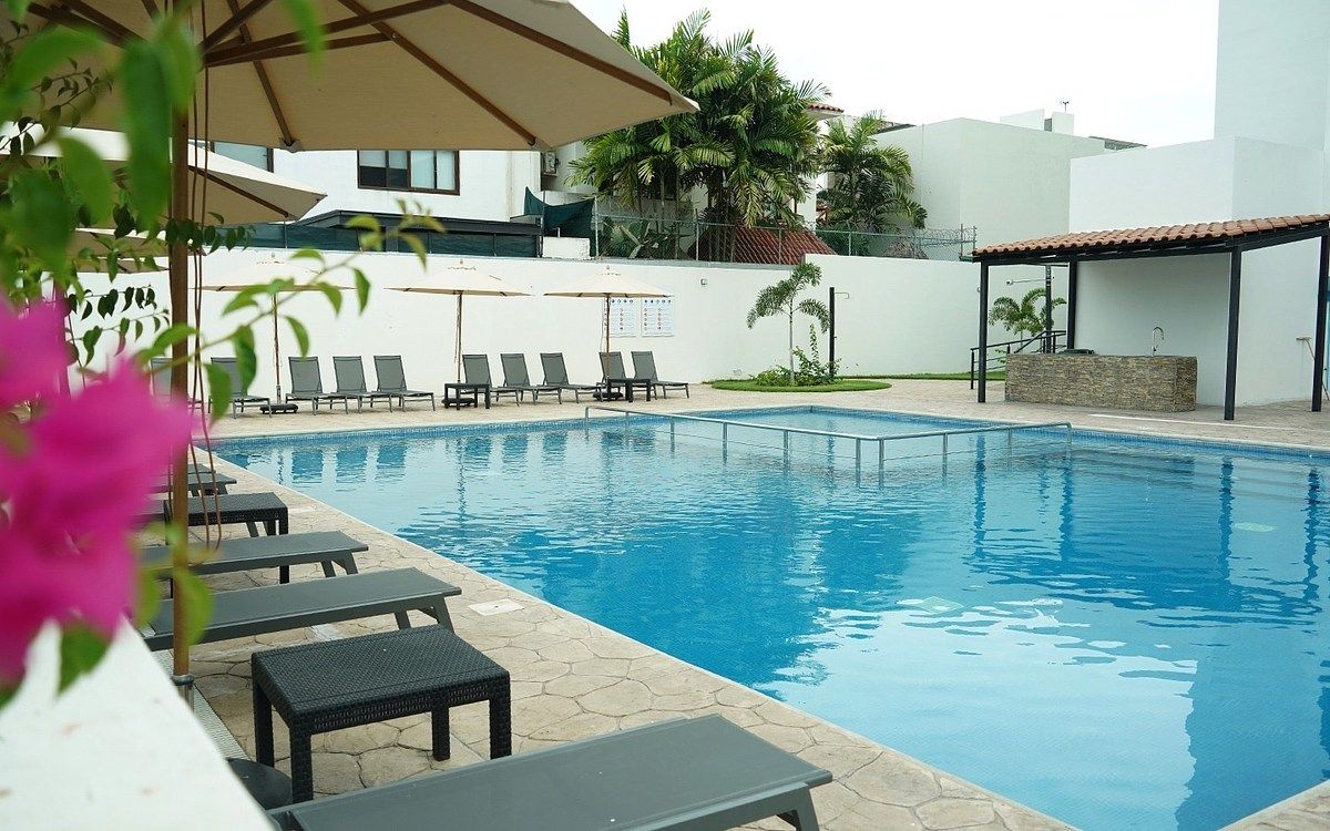 Apartamento em Flamingos, Bahía de Banderas, foto 32 de 36