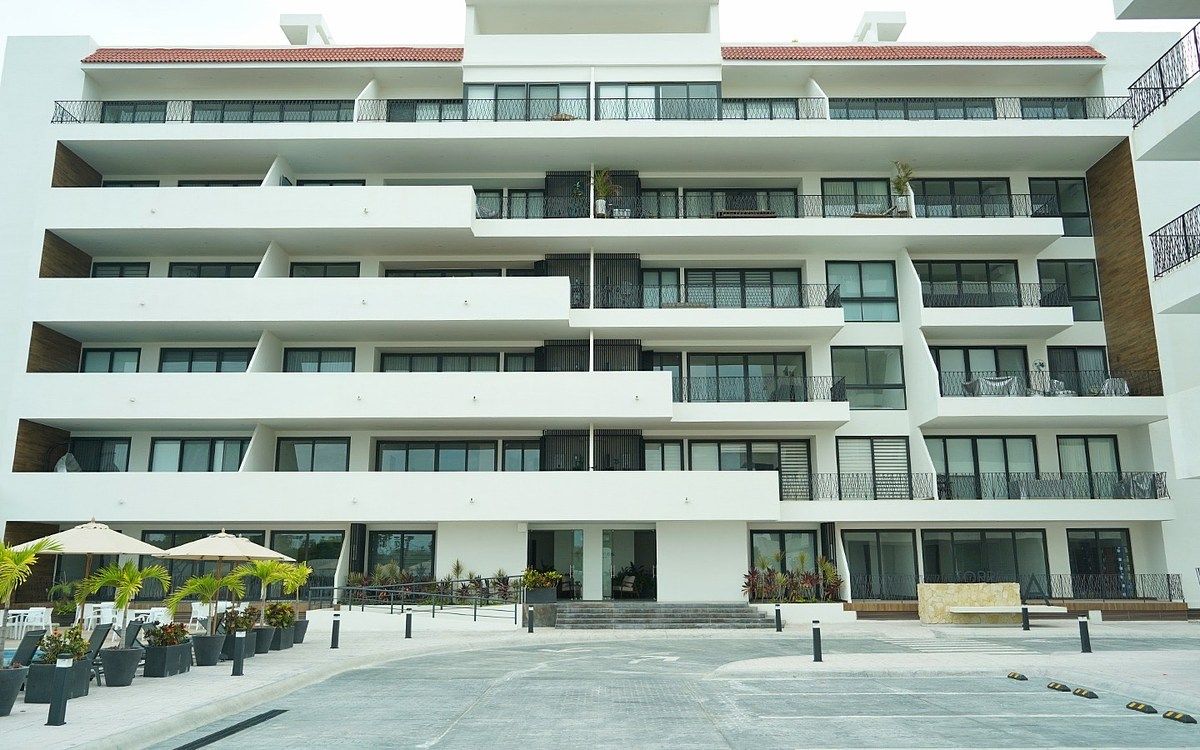 Apartamento em Flamingos, Bahía de Banderas, foto 36 de 36