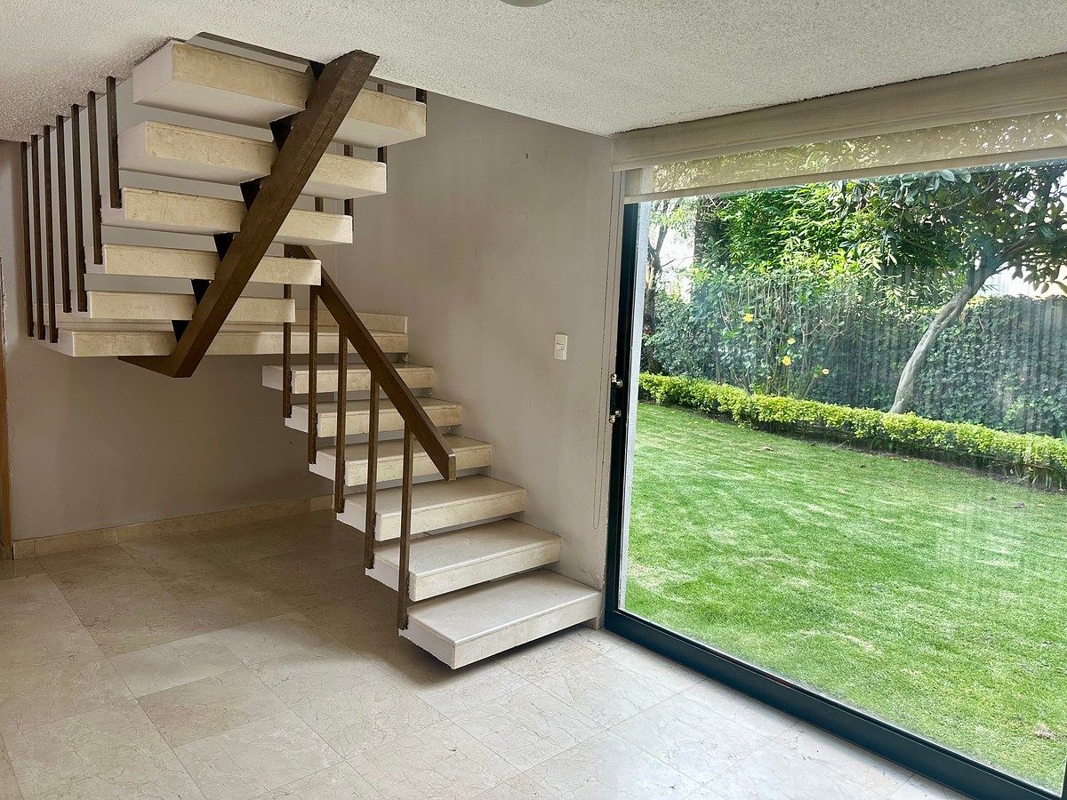 House in Lomas de Tecamachalco, Huixquilucan, photo 4 of 18