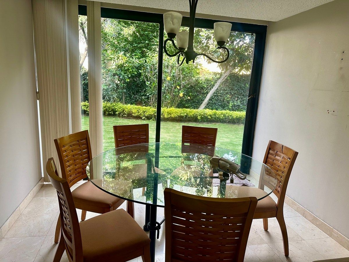 House in Lomas de Tecamachalco, Huixquilucan, photo 2 of 18