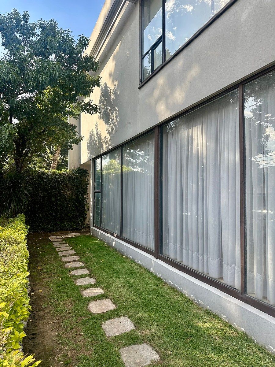 House in Lomas de Tecamachalco, Huixquilucan, photo 18 of 18
