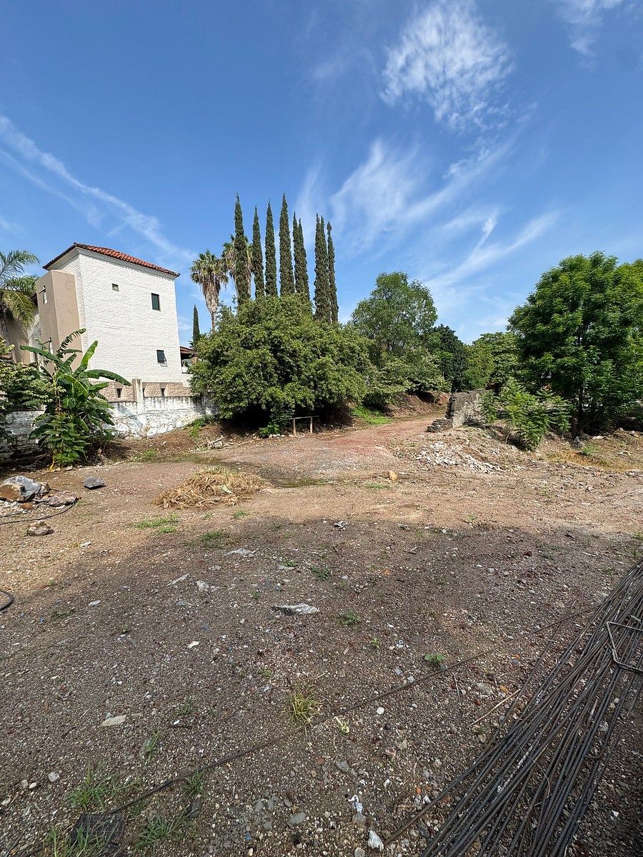 Terreno en Las Cañadas, Zapopan, foto 5 de 13