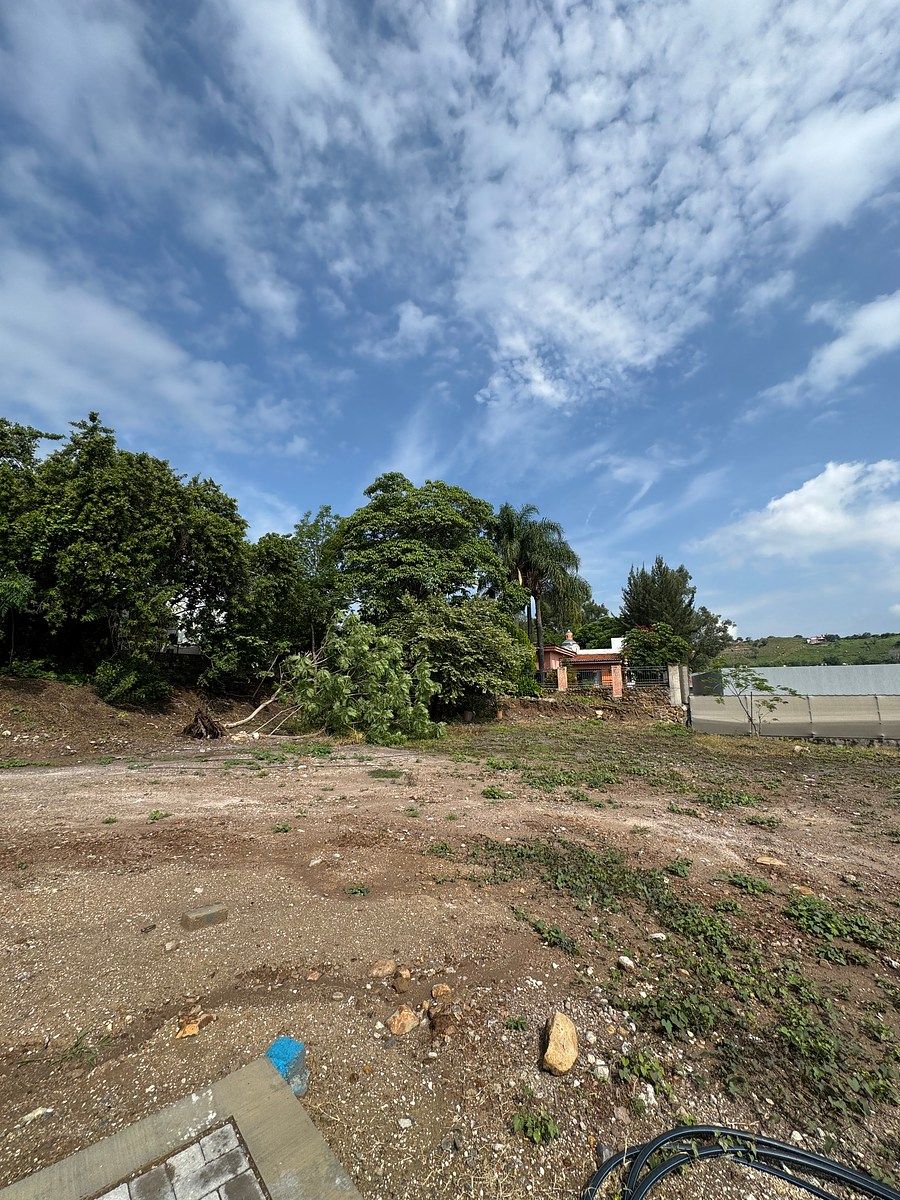 Terreno en Las Cañadas, Zapopan, foto 9 de 13