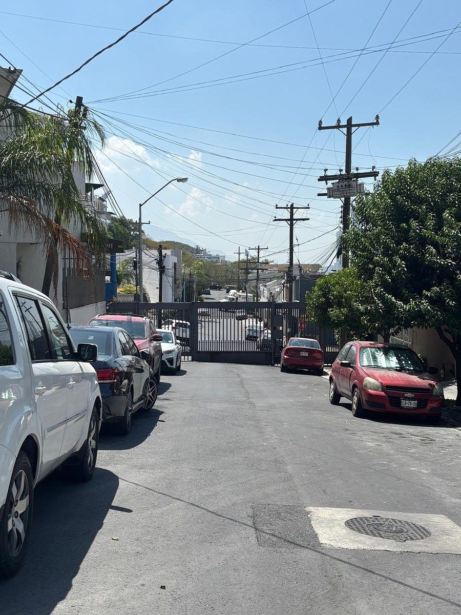 House in Colinas de San Gerardo, Monterrey, photo 17 of 18