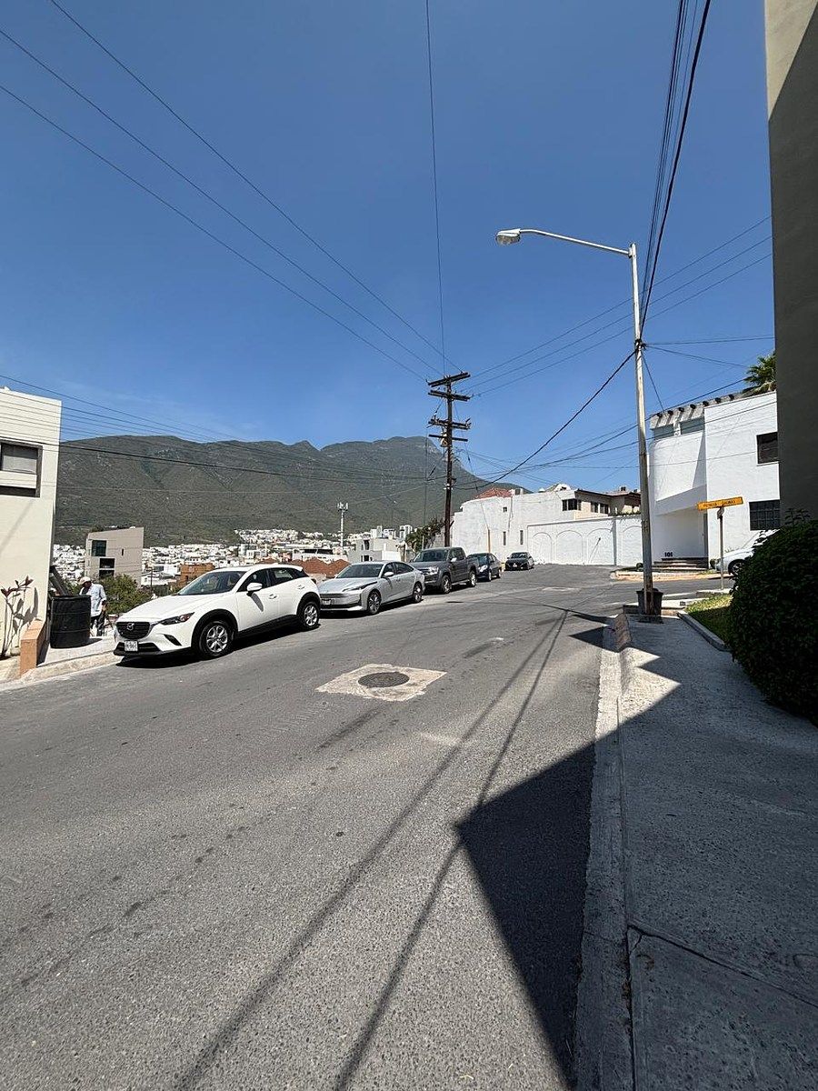 House in Colinas de San Gerardo, Monterrey, photo 18 of 18