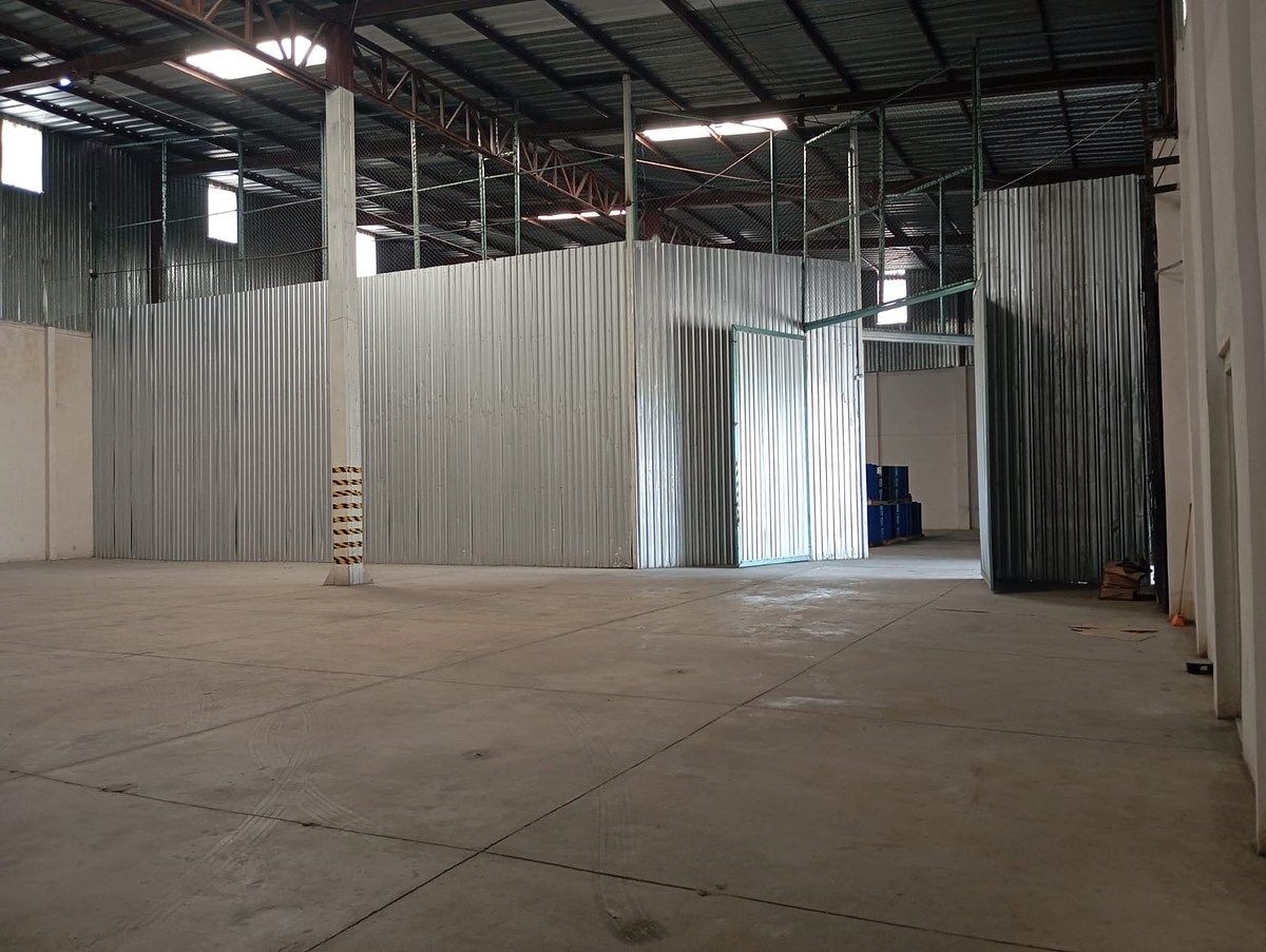 Commercial Storage Unit in Las Torres, Tuxtla Gutiérrez, photo 7 of 13
