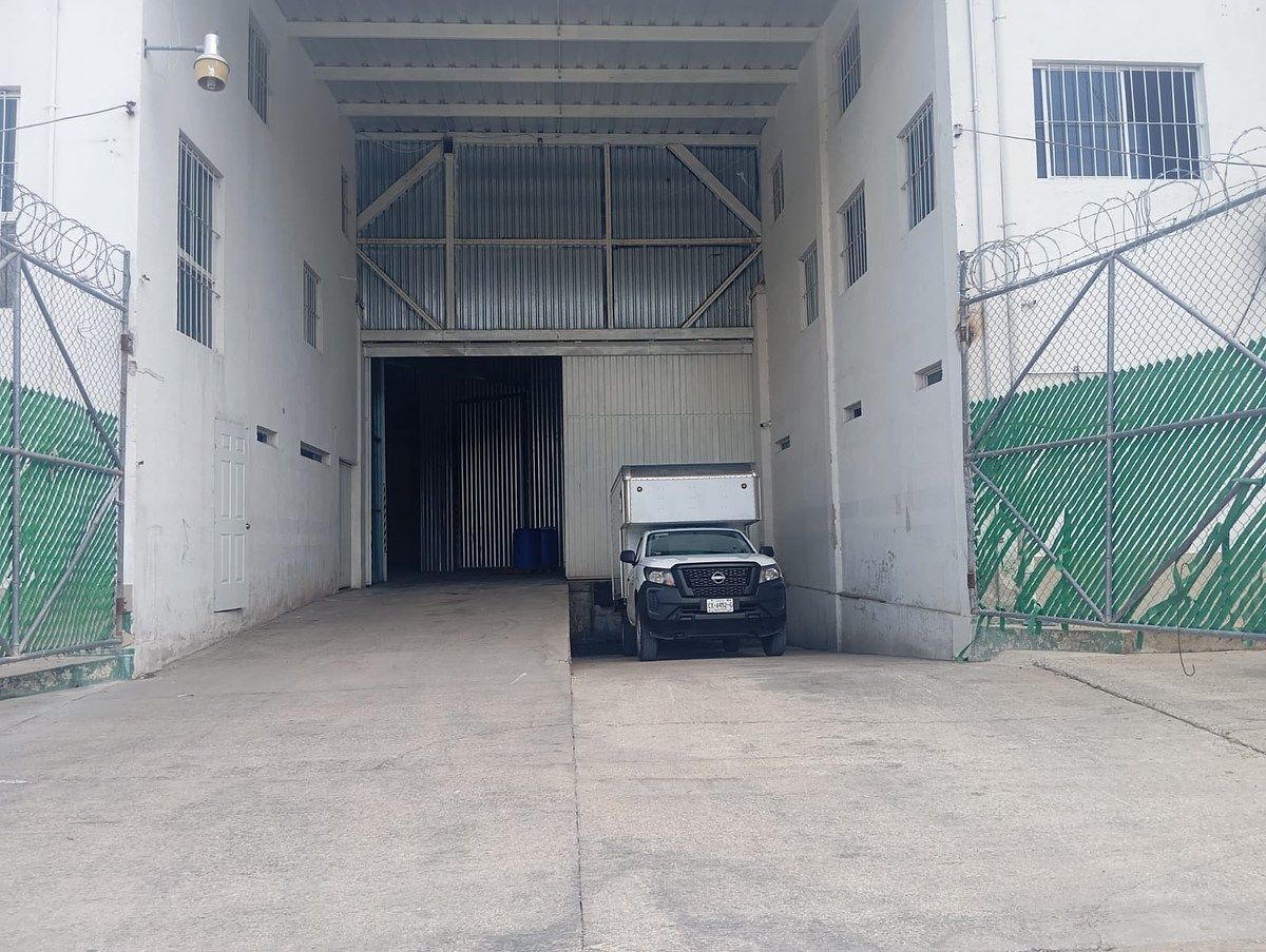 Commercial Storage Unit in Las Torres, Tuxtla Gutiérrez, photo 2 of 13