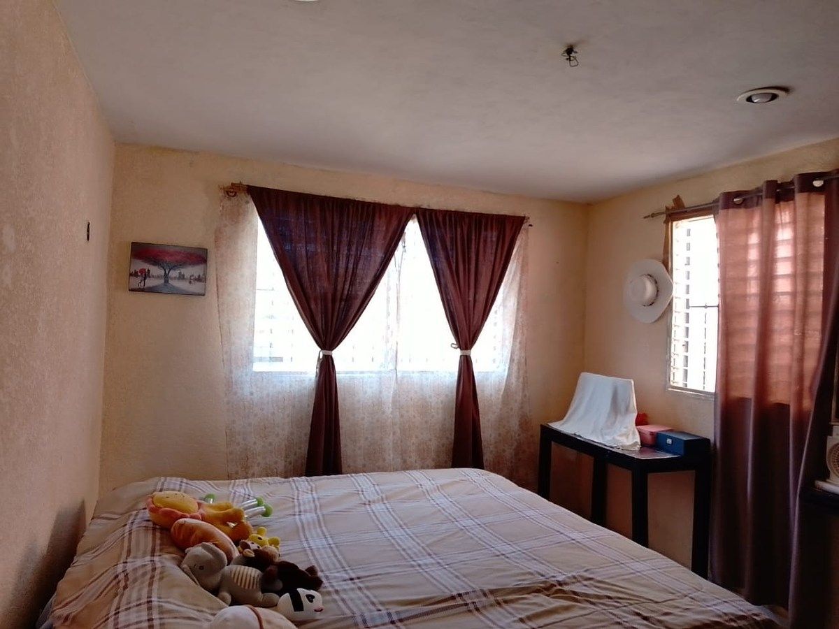 Casa em Francisco de Montejo, Mérida, foto 4 de 14