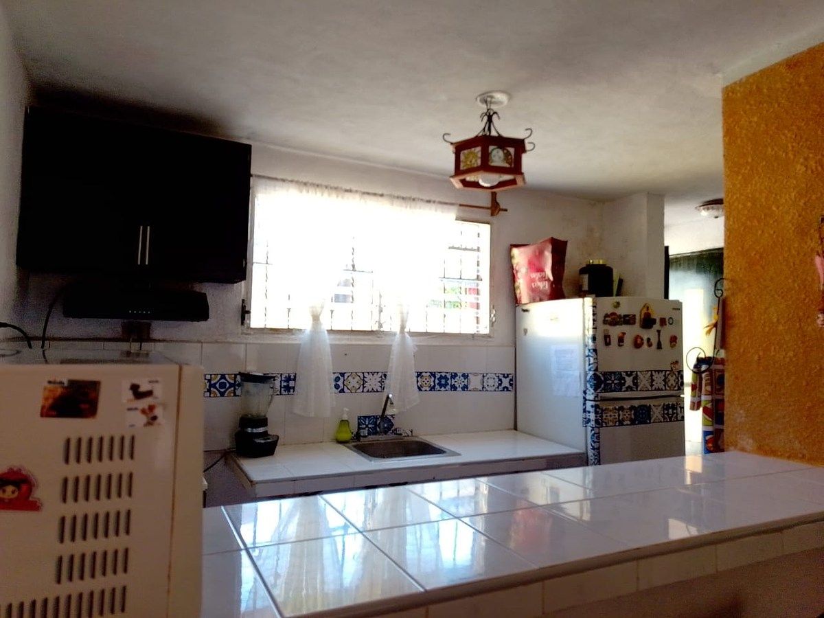 Casa em Francisco de Montejo, Mérida, foto 11 de 14