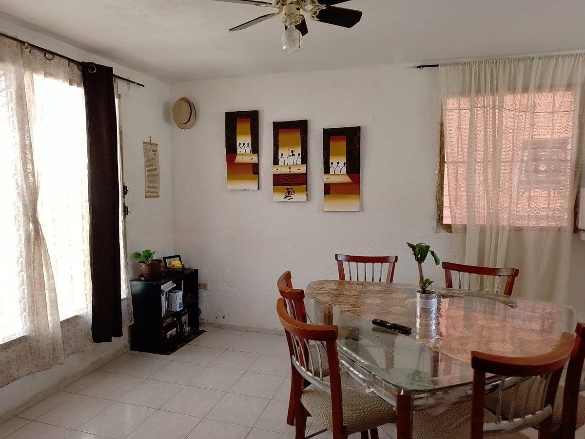 Casa à Venda em Francisco de Montejo, Mérida Yucatán (EB-WN6128), foto 1 de 14