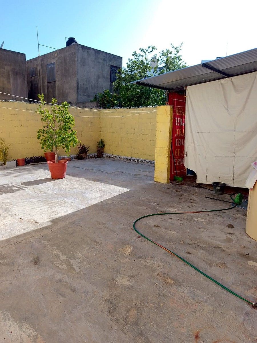 Casa em Francisco de Montejo, Mérida, foto 12 de 14
