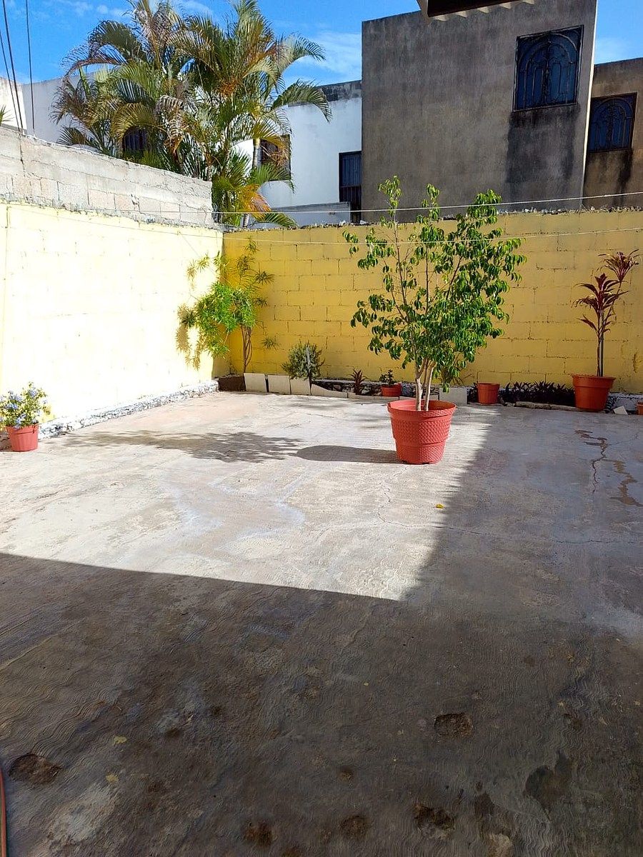 Casa em Francisco de Montejo, Mérida, foto 13 de 14