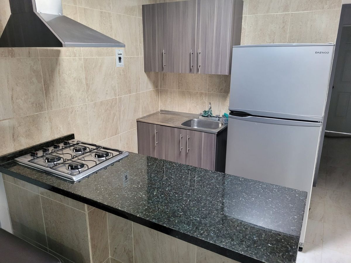 Cocina, foto 3 de 11
