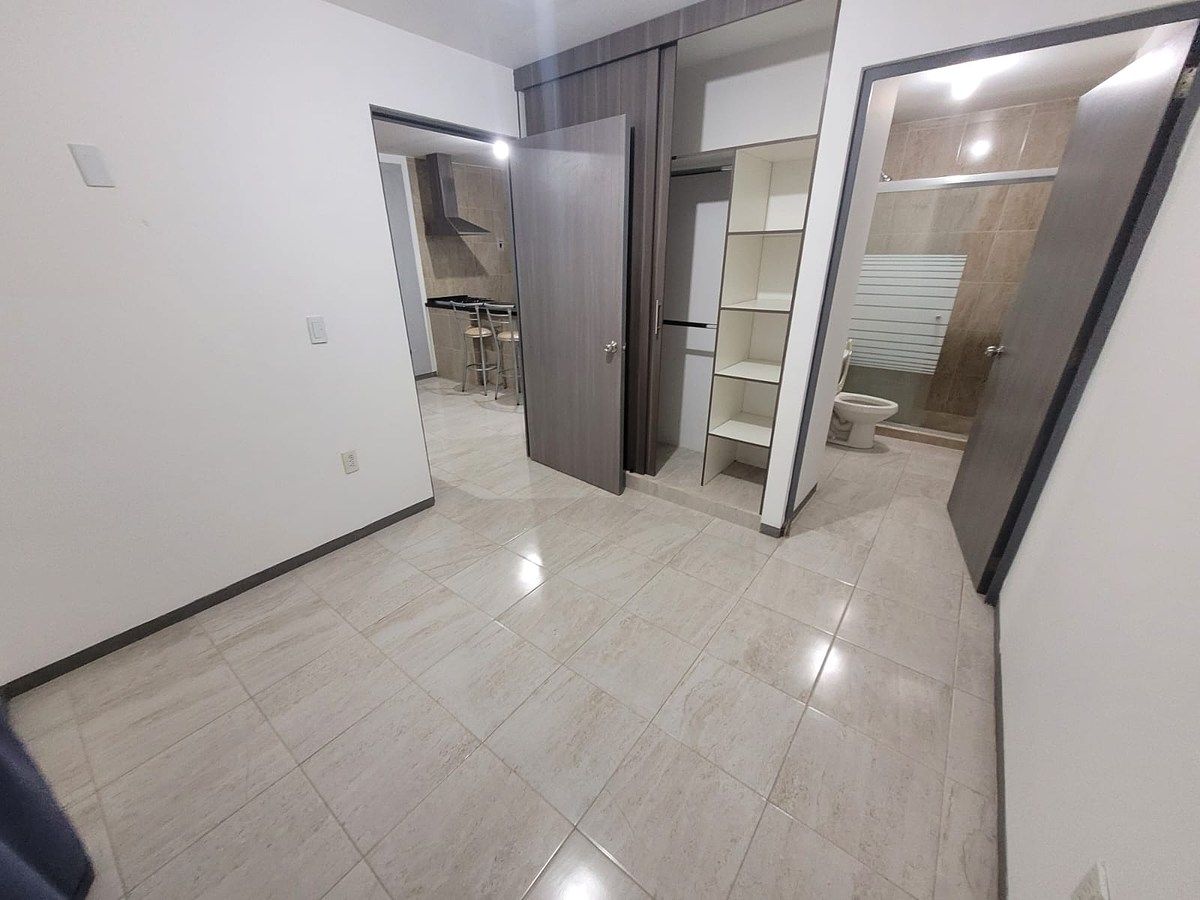Recámara principal, foto 6 de 11