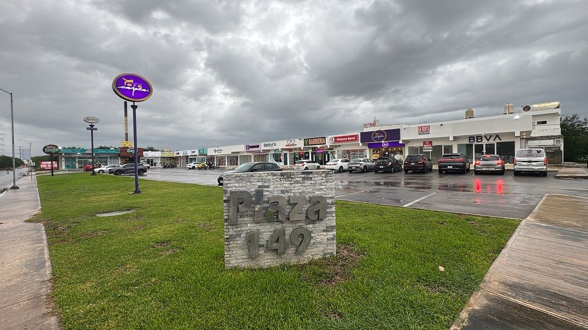 Local Comercial para Aluguel na Praça 149 Los Héroes, Mérida Yucatán (EB-WN6136), foto 1 de 6
