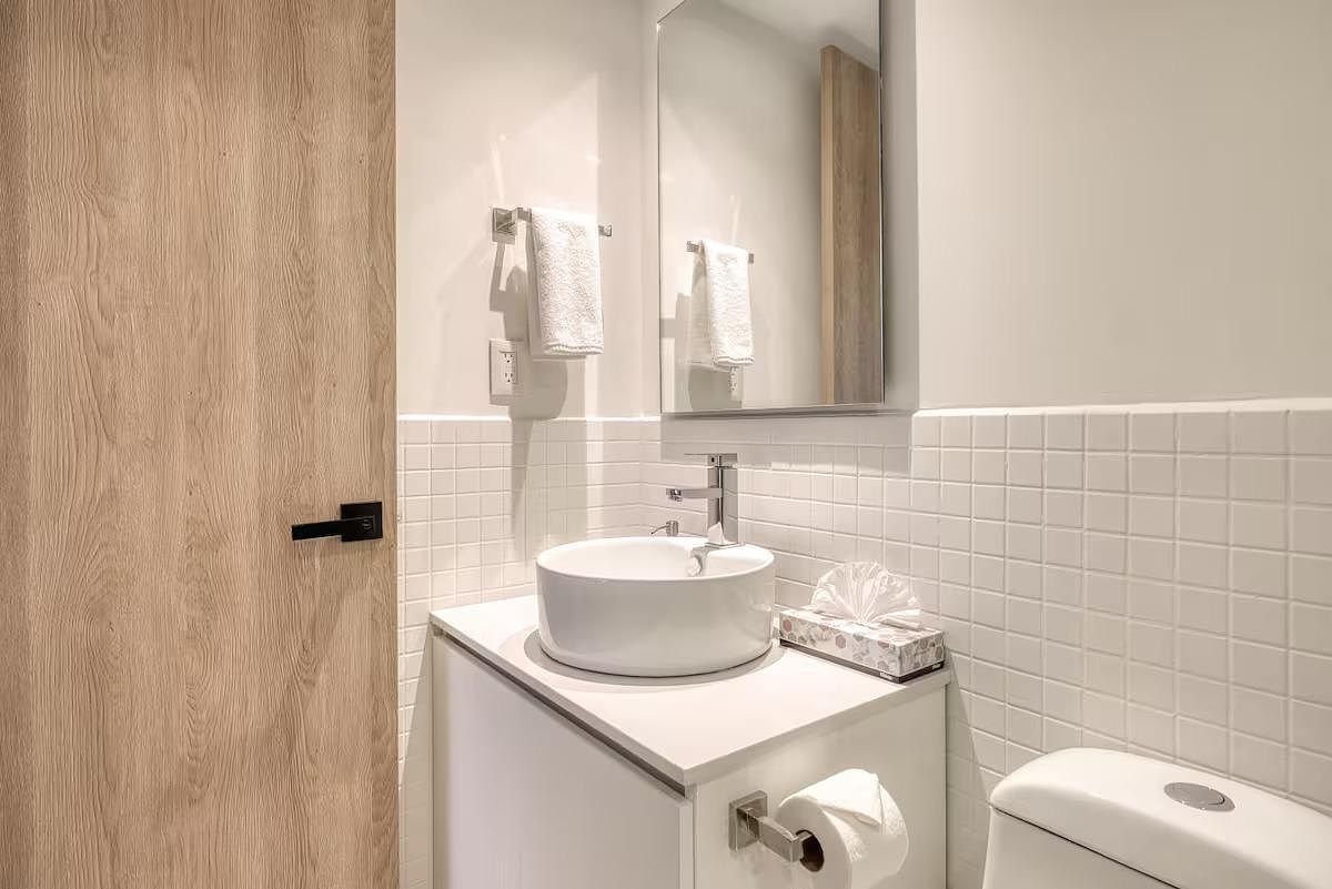 Apartamento em Roma Norte, Cuauhtémoc, foto 6 de 13
